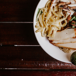 New Apple Green Family Restaurant