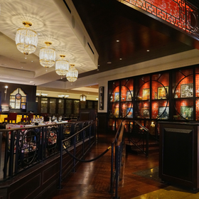 New Apple Green Family Restaurant