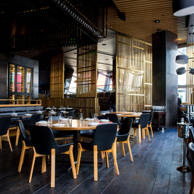 New Apple Green Family Restaurant