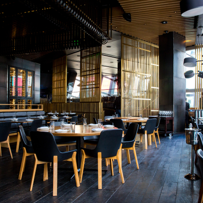 New Apple Green Family Restaurant