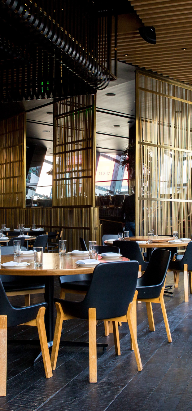 New Apple Green Family Restaurant