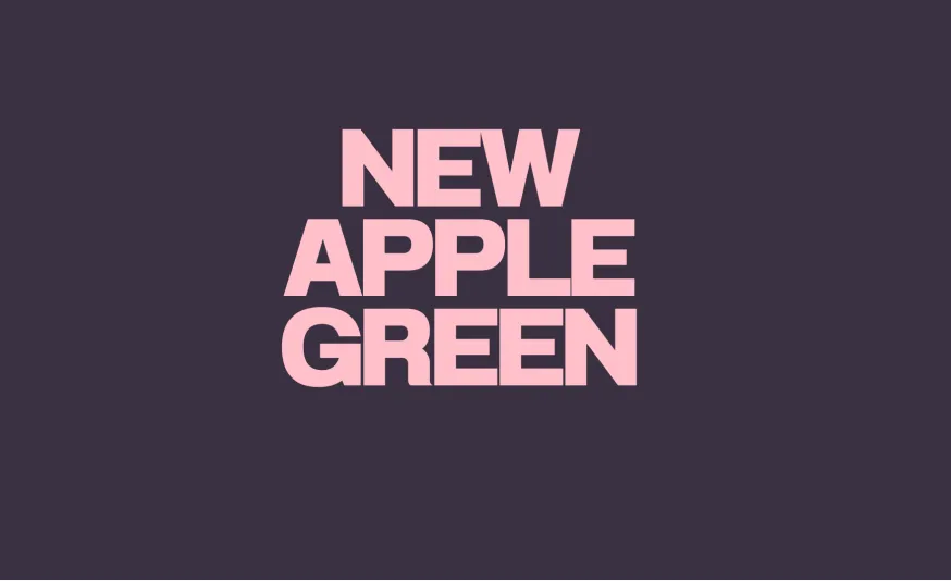 New Apple Green Family Restaurant